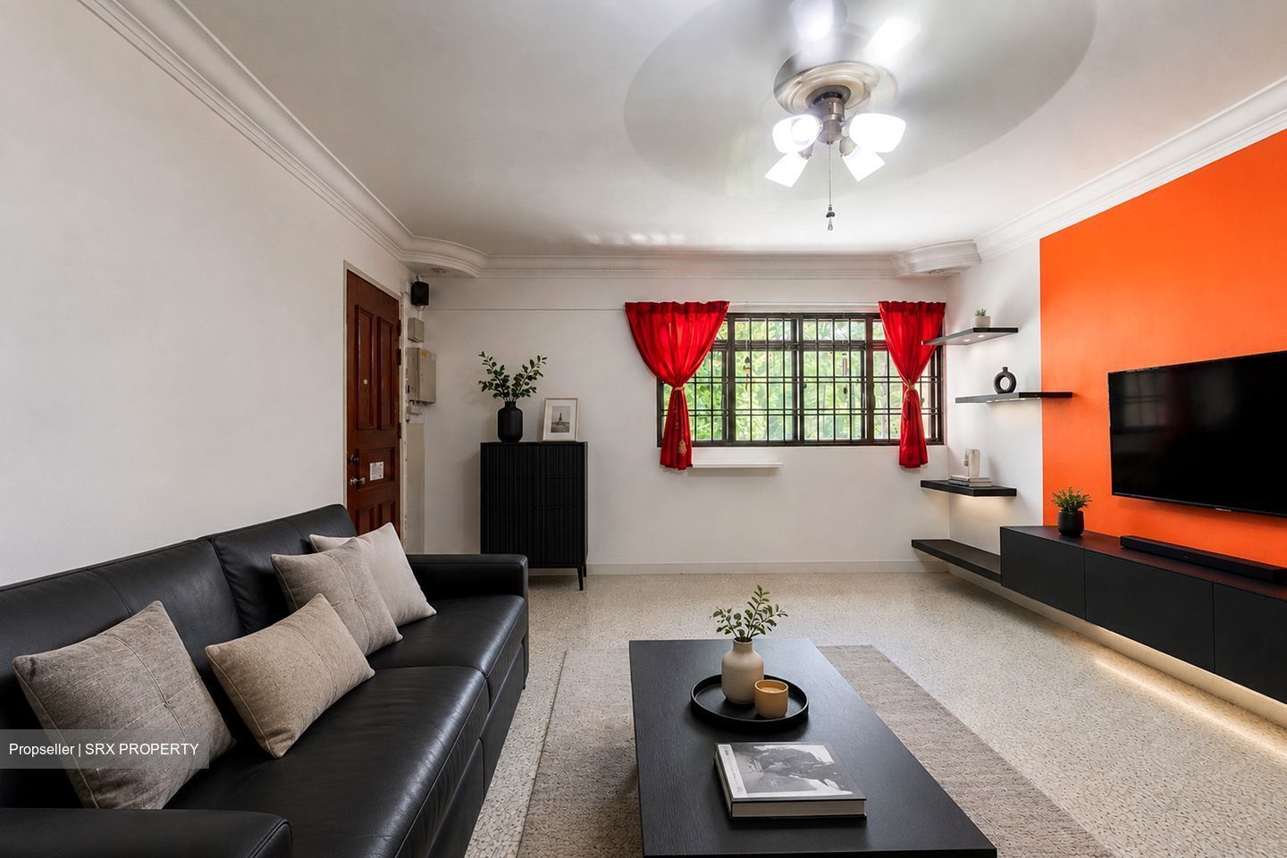 Blk 359 Clementi Avenue 2 (Clementi), HDB 4 Rooms #567594641